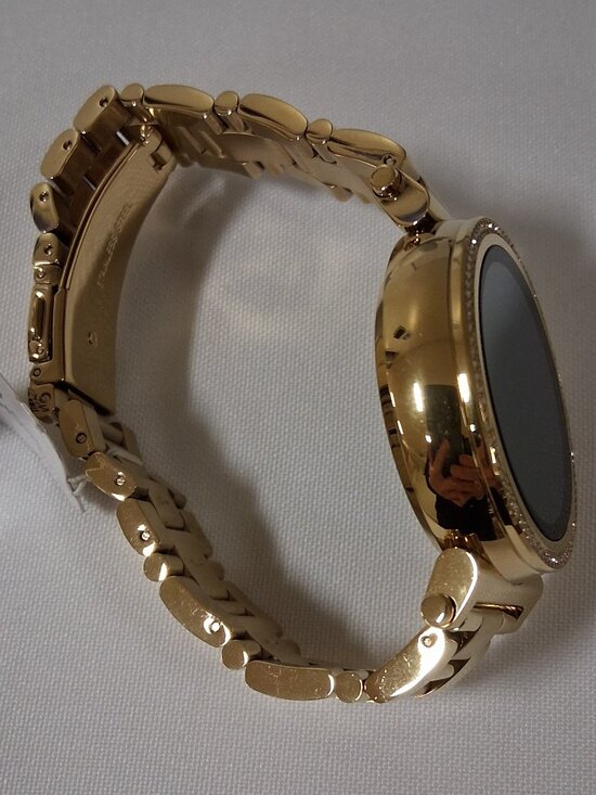 Michael Kors Access Sofie Touchscreen Smartwatch (Model MKT5021) main image 5